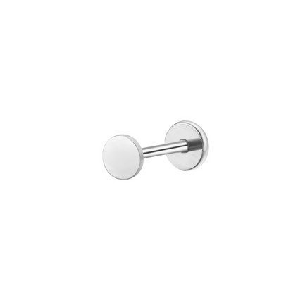 Dot Flat Back Stud