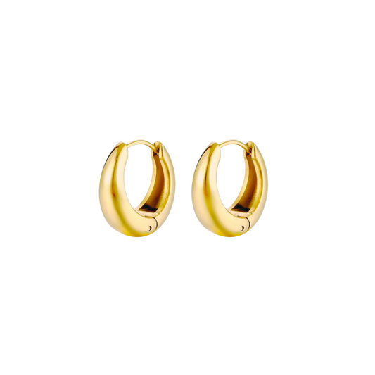 Chloe Hoops