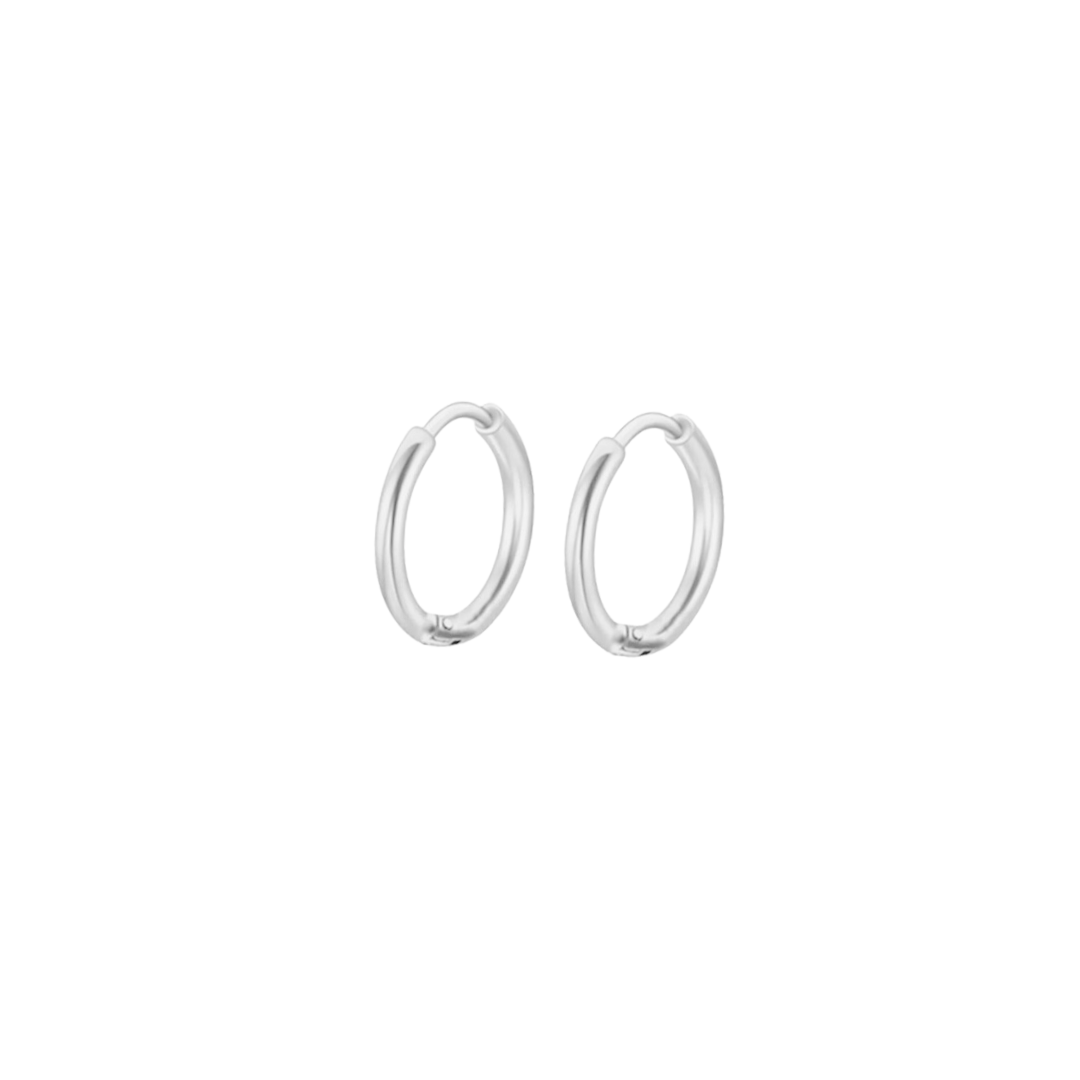 Slim Clicker Hoops (multiple sizes)