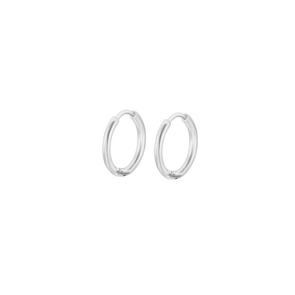 Slim Clicker Hoops (multiple sizes)